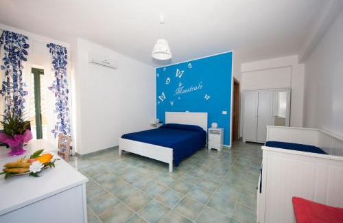 Sant'Alessio Siculo Hotel | Hotel Donna Rosa
