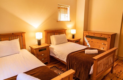 Doolin House | Hotel Doolin Houses