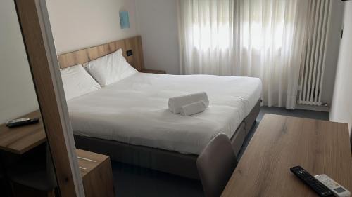 Ostiglia Hotel | Hotel Doria - Business & Bike