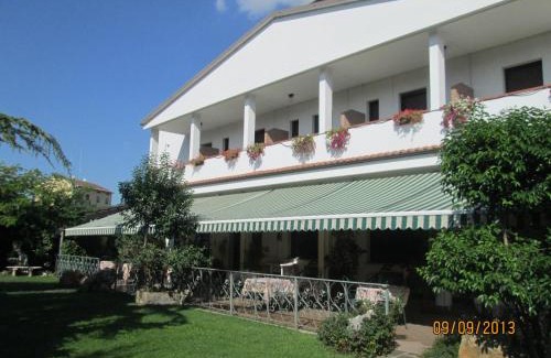 Ostiglia Hotel | Hotel Doria - Business & Bike