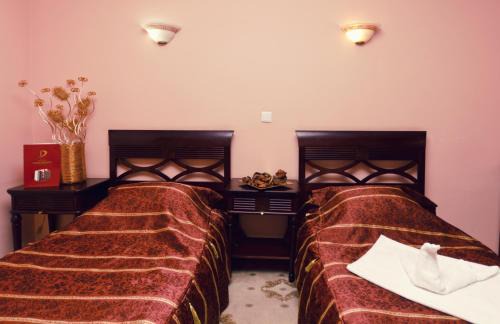 Iasi Hotel | Hotel Dorobanti