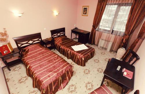 Iasi Hotel | Hotel Dorobanti