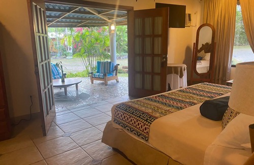 Volcan Hotel | Hotel Dos Rios