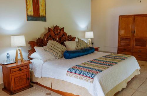 Volcan Hotel | Hotel Dos Rios