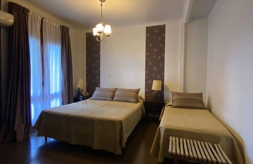 San Luis Hotel | hotel dos venados