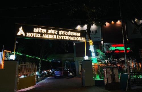 Sakinaka Hotel | HOTEL DOUBLE CROWN Mumbai AIRPORT T2