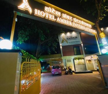 Sakinaka Hotel | HOTEL DOUBLE CROWN Mumbai AIRPORT T2
