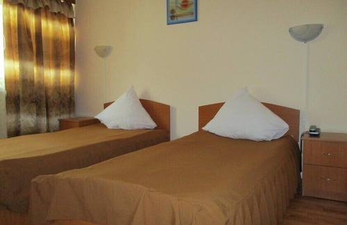 Cugir Hotel | Hotel Dragana Cugir