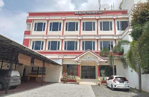 Ternate Hotel | Hotel Dragon Palace