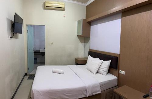Ternate Hotel | Hotel Dragon Palace