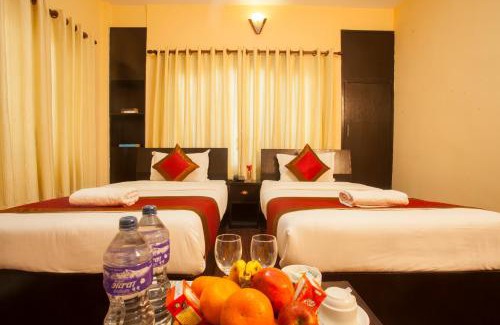 Thamel Hotel | Hotel Dream City