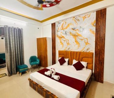 Kaimganj Hotel | Hotel DreamVista