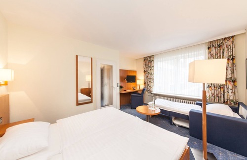 Elmshorn Hotel | Hotel Drei Kronen Elmshorn