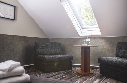 Zittau Hotel | Hotel Dresdner Hof