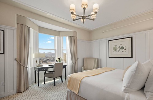 Pacific Heights Hotel | Hotel Drisco