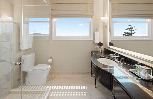 Pacific Heights Hotel | Hotel Drisco