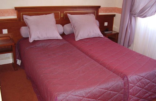 Corbeny Hotel | Hotel du Chemin des Dames