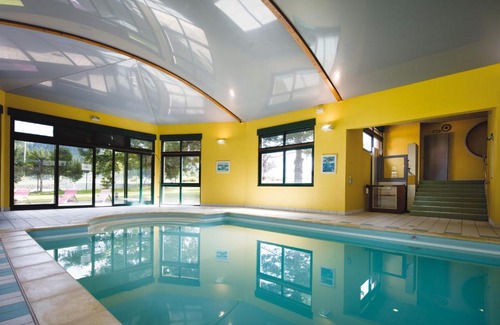 Grandfontaine Hotel | Hotel Du Donon