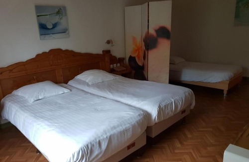 Grandfontaine Hotel | Hotel Du Donon