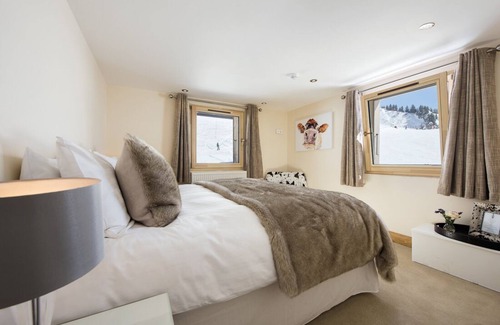 Ollon Hotel | Hotel du Lac
