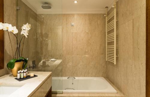 Ioannina Hotel | Hotel Du Lac Congress Center & Spa