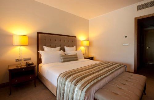 Ioannina Hotel | Hotel Du Lac Congress Center & Spa