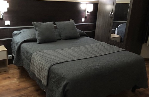 Serres Hotel | Hotel du Nord