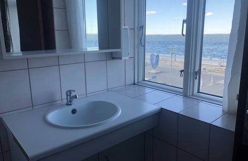Logstor Hotel | Hotel Du Nord - Løgstør Badehotel