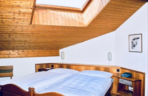 Brig Hotel | Hotel du Pont