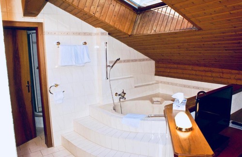 Brig Hotel | Hotel du Pont
