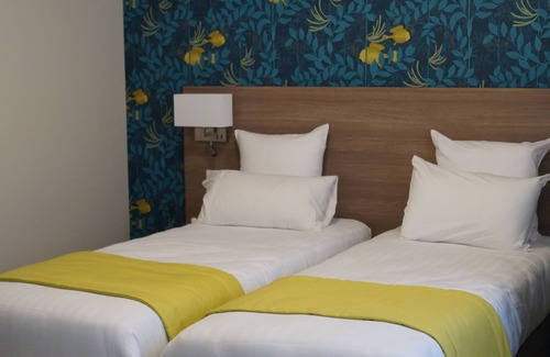 Seyssel Hotel | Hotel du Rhone Seyssel