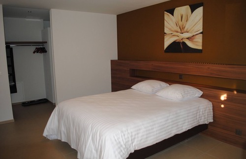 Saint-Leonard Hotel | Hotel du Soleil