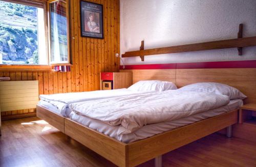 Martigny Hotel | Hotel du Stand