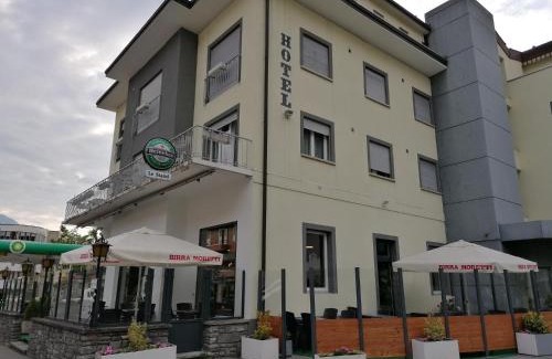Martigny Hotel | Hotel du Stand