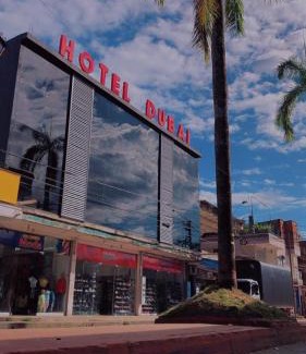 Chigorodo Hotel | HOTEL DUBAI