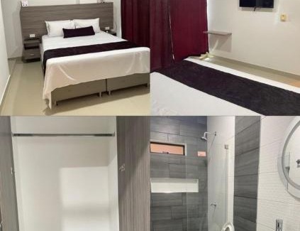 Chigorodo Hotel | HOTEL DUBAI