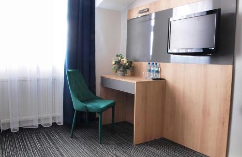 Czluchow House | Hotel Duet