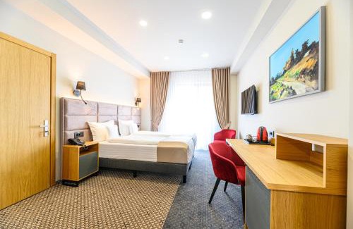 Gura Humorului Hotel | Hotel DUKAT