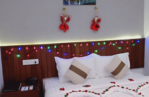 Mandalay Hotel | Hotel Duo Swan
