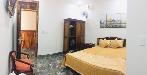 Chu Puh Hotel | HOTEL DUY NHẤT 2