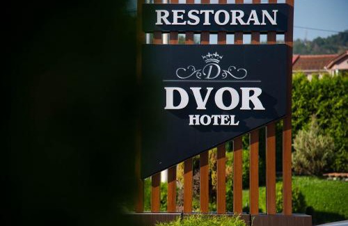 Bijelo Polje Bed & Breakfast | Hotel Dvor