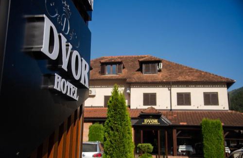 Bijelo Polje Bed & Breakfast | Hotel Dvor