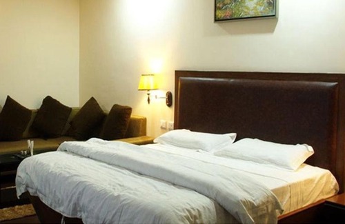 Kurnool Hotel | Hotel Dvr Mansion