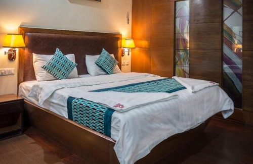 Kurnool Hotel | Hotel Dvr Mansion
