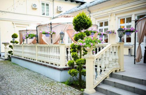 gmina Strzelce Hotel | Hotel Dwór Sójki