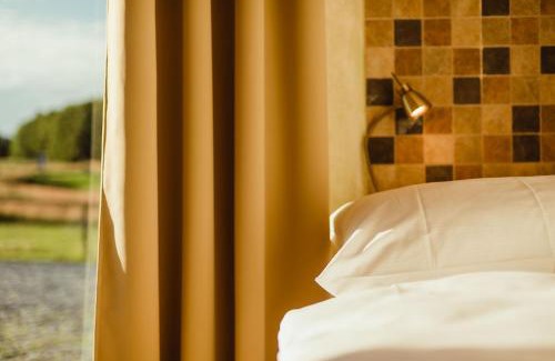 Stare Krecany Hotel | Hotel Dymník