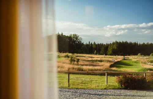 Stare Krecany Hotel | Hotel Dymník