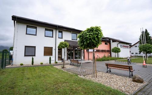 Nova Dubnica Hotel | Hotel Dynamic