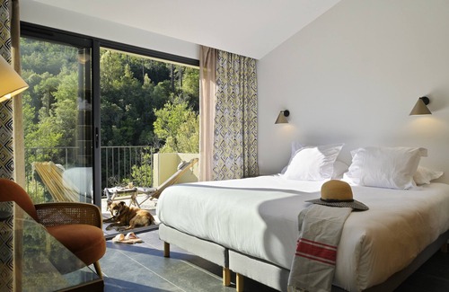 Venaco Hotel | Hotel E Caselle