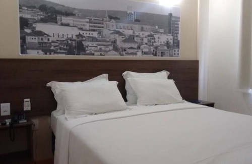 Oliveira Hotel | Hotel e Restaurante 494 Ltda